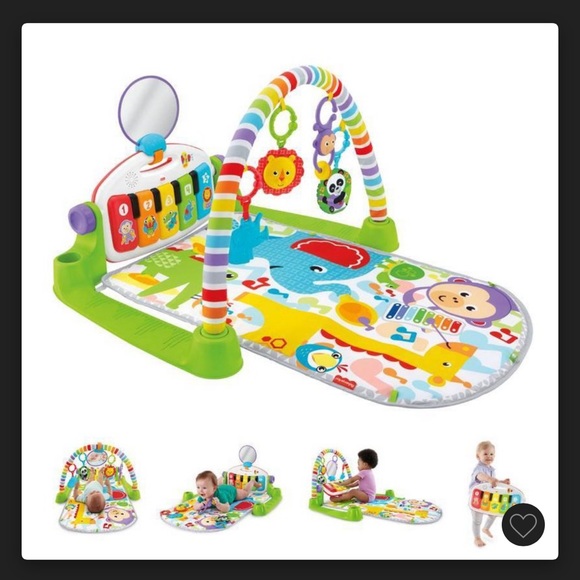 Fisher-Price Other - Is new original price 39.99$